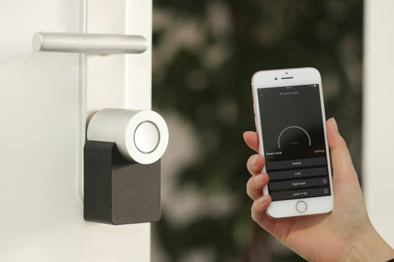 Home Automation Solutions