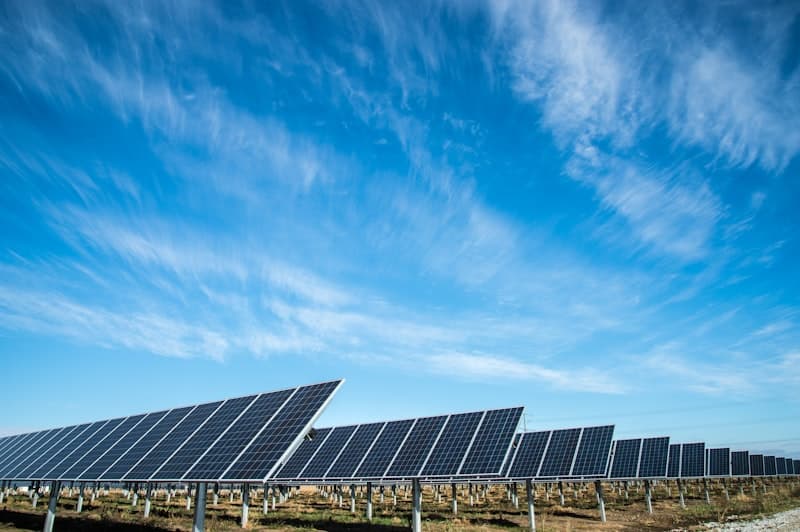 Rooftop Solar Solutions